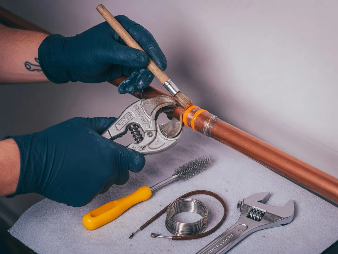 Why choose Sump Pump Repair in Roxbury, KS